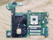 Материнська плата Lenovo G580 №2